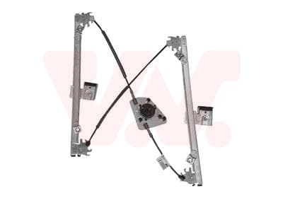 VAN WEZEL Mechanizmus zdvíhania okna 8353264 1
