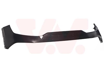 VAN WEZEL Nárazník 8396570 1