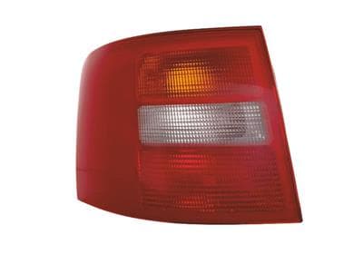 VAN WEZEL Zadné svetlo 0315935 1