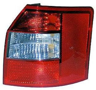 VAN WEZEL Zadné svetlo 0325936 1