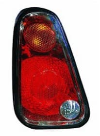 VAN WEZEL Zadné svetlo 0503931 1