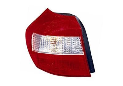 VAN WEZEL Zadné svetlo 0627931 1