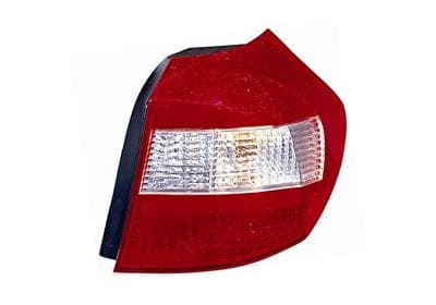 VAN WEZEL Zadné svetlo 0627932 1