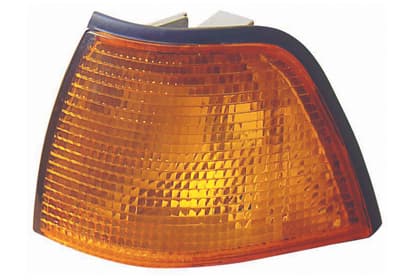 VAN WEZEL Smerové svetlo 0640901 1