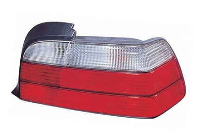 VAN WEZEL Zadné svetlo 0642936 1