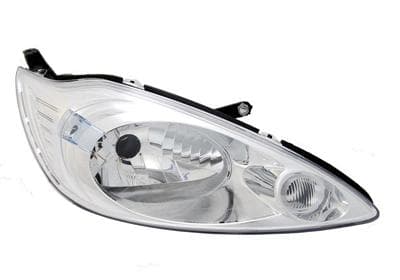 VAN WEZEL Hlavný svetlomet 1873962 1