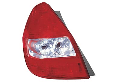 VAN WEZEL Zadné svetlo 2543931 1