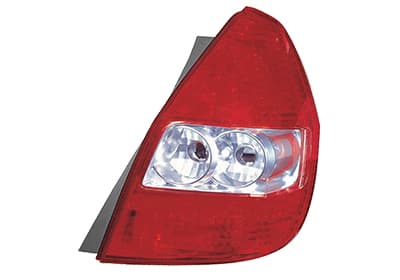 VAN WEZEL Zadné svetlo 2543932 1