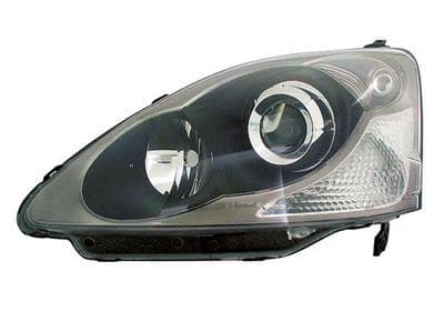 VAN WEZEL Hlavný svetlomet 2550961 1