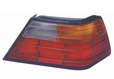 VAN WEZEL Zadné svetlo 3024940 1