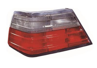 VAN WEZEL Zadné svetlo 3025932 1