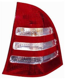 VAN WEZEL Zadné svetlo 3033938 1