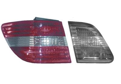 VAN WEZEL Zadné svetlo 3045935 1