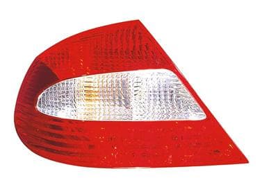 VAN WEZEL Zadné svetlo 3049935 1