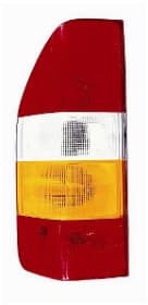 VAN WEZEL Zadné svetlo 3075931 1