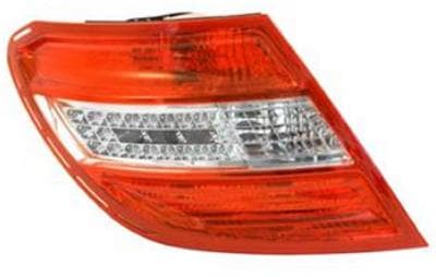 VAN WEZEL Zadné svetlo 3090935 1