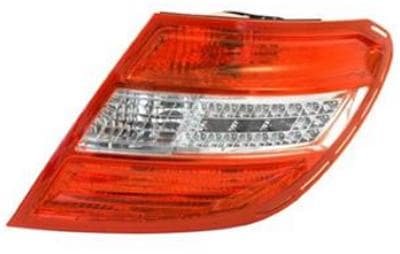VAN WEZEL Zadné svetlo 3090936 1