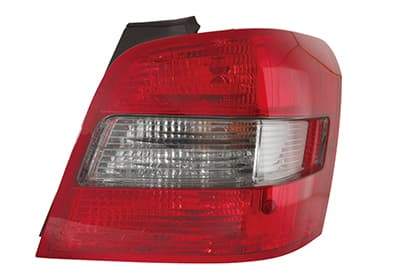 VAN WEZEL Zadné svetlo 3092932 1
