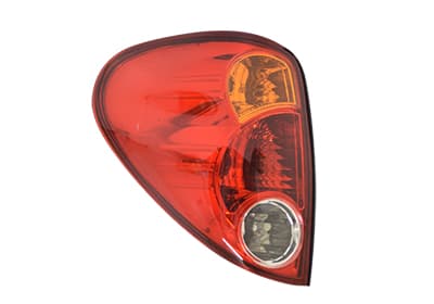 VAN WEZEL Zadné svetlo 3295921 1
