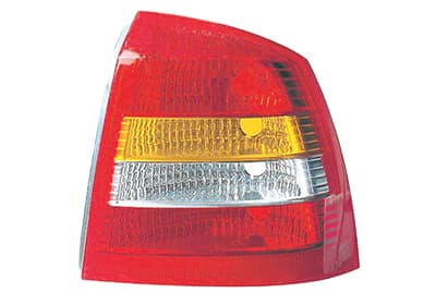 VAN WEZEL Zadné svetlo 3743932 1