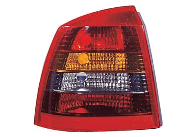 VAN WEZEL Zadné svetlo 3743935 1