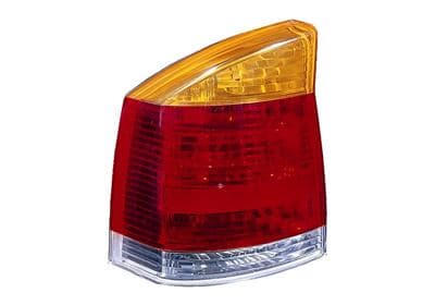 VAN WEZEL Zadné svetlo 3768931 1
