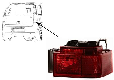 VAN WEZEL Odrazka 3782940 1