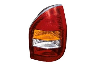VAN WEZEL Zadné svetlo 3790932 1