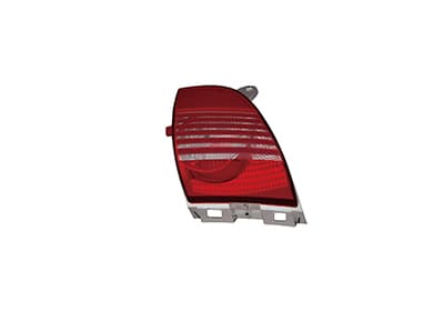 VAN WEZEL Cúvacie svetlo 4014940 1