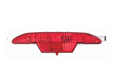 VAN WEZEL Zadné hmlové svetlo 4034939 1