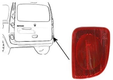 VAN WEZEL Odrazka 4312940 1