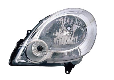 VAN WEZEL Hlavný svetlomet 4312961 1