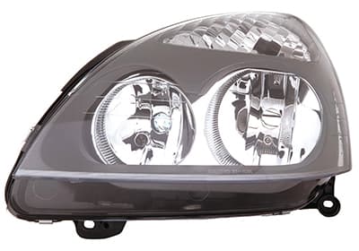 VAN WEZEL Hlavný svetlomet 4341963 1