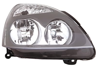 VAN WEZEL Hlavný svetlomet 4341964 1