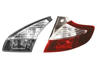 VAN WEZEL Zadné svetlo 4377932 1