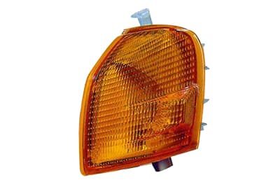 VAN WEZEL Smerové svetlo 5372902 1