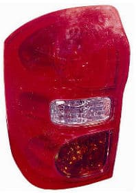 VAN WEZEL Zadné svetlo 5378931 1