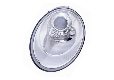 VAN WEZEL Hlavný svetlomet 5805961 1