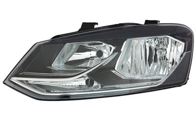 VAN WEZEL Hlavný svetlomet 5814963 1