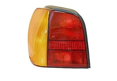 VAN WEZEL Zadné svetlo 5824931 1