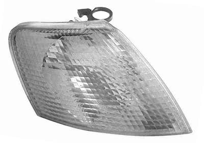 VAN WEZEL Smerové svetlo 5836906 1