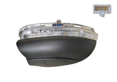 VAN WEZEL Smerové svetlo 5863915 1