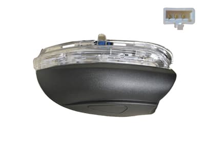 VAN WEZEL Smerové svetlo 5863916 1