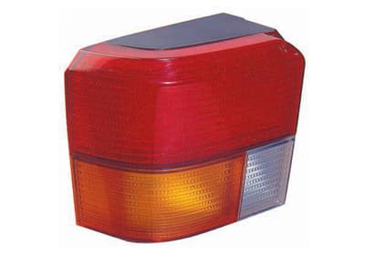 VAN WEZEL Zadné svetlo 5874931 1