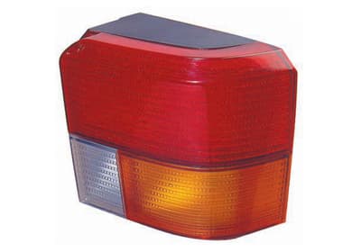 VAN WEZEL Zadné svetlo 5874932 1