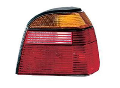 VAN WEZEL Zadné svetlo 5880932 1