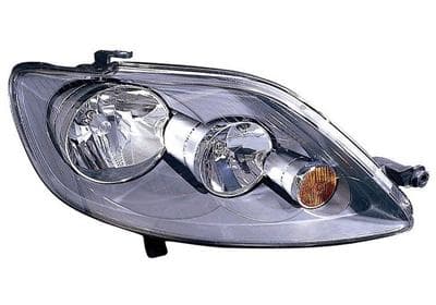 VAN WEZEL Hlavný svetlomet 5895962 1