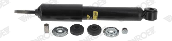 MONROE Tlmič pérovania D2599S 1