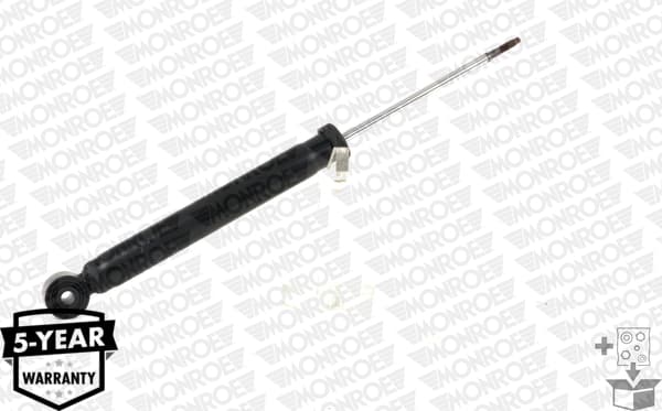 MONROE Tlmič pérovania G2515 1