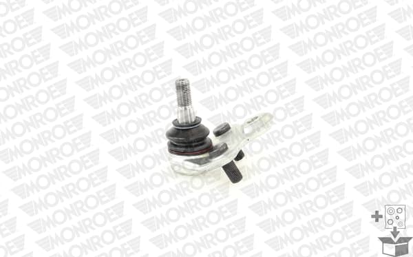 MONROE Zvislý/nosný čap L13538 1